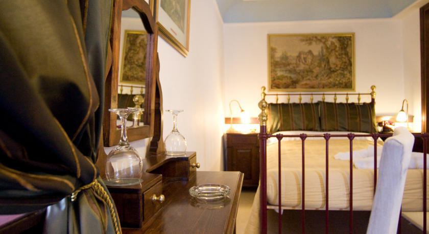Boutique Palladio ปอร์เตเรีย ภายนอก รูปภาพ